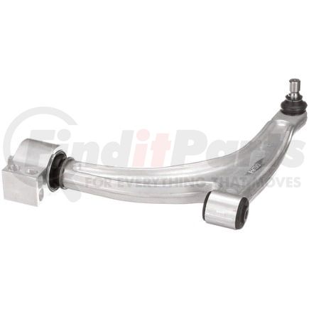 TC5709 by DELPHI - Control Arm and Ball Joint Assembly