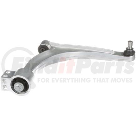 TC5708 by DELPHI - Control Arm and Ball Joint Assembly