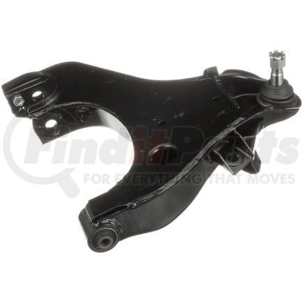 TC5730 by DELPHI - Control Arm and Ball Joint Assembly