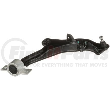 TC5731 by DELPHI - Control Arm and Ball Joint Assembly