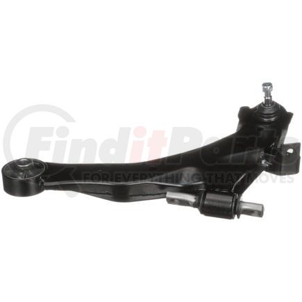 TC5736 by DELPHI - Control Arm and Ball Joint Assembly