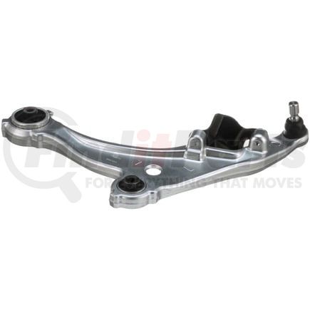 TC5741 by DELPHI - Control Arm and Ball Joint Assembly