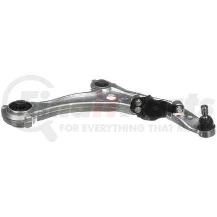 TC5740 by DELPHI - Control Arm and Ball Joint Assembly