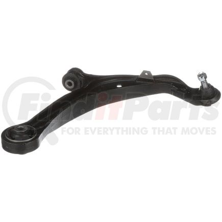 TC5746 by DELPHI - Control Arm and Ball Joint Assembly