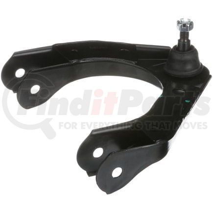 TC5748 by DELPHI - Control Arm and Ball Joint Assembly