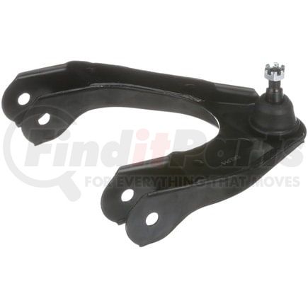 TC5747 by DELPHI - Control Arm and Ball Joint Assembly