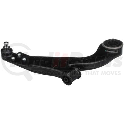Delphi TC5758 Suspension Control Arm and Ball Joint Assembly Control Arm and Ball Joint Assembly