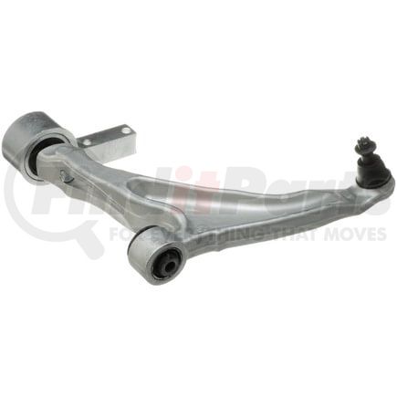 TC5772 by DELPHI - Control Arm and Ball Joint Assembly