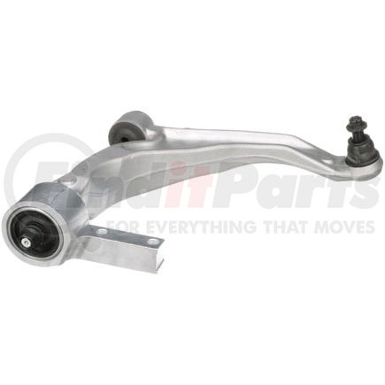 TC5785 by DELPHI - Control Arm and Ball Joint Assembly