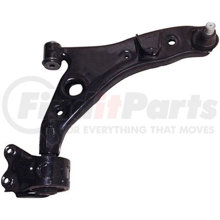 TC5786 by DELPHI - Control Arm and Ball Joint Assembly