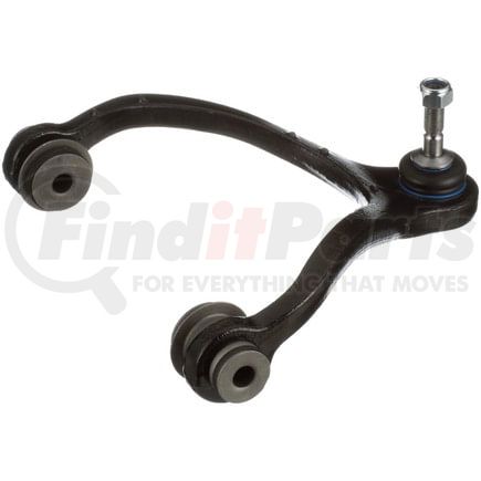 TC5797 by DELPHI - Control Arm and Ball Joint Assembly