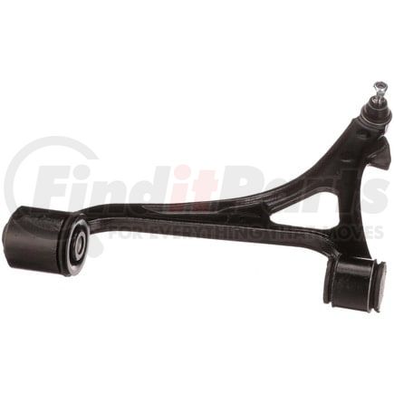 TC5801 by DELPHI - Control Arm and Ball Joint Assembly