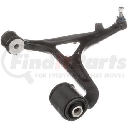 TC5802 by DELPHI - Control Arm and Ball Joint Assembly