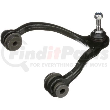 TC5806 by DELPHI - Control Arm and Ball Joint Assembly