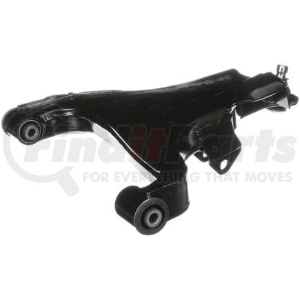 TC5810 by DELPHI - Control Arm and Ball Joint Assembly