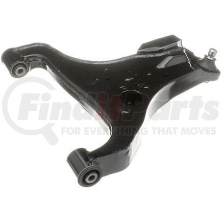 TC5811 by DELPHI - Control Arm and Ball Joint Assembly