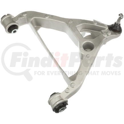 TC5820 by DELPHI - Control Arm and Ball Joint Assembly