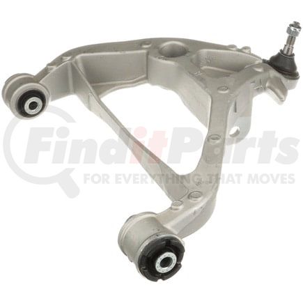 TC5819 by DELPHI - Control Arm and Ball Joint Assembly