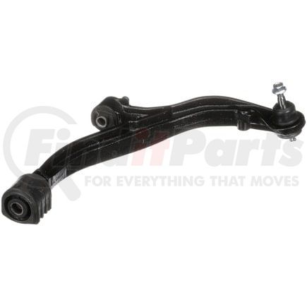 TC5829 by DELPHI - Control Arm and Ball Joint Assembly