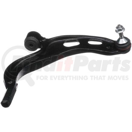 TC5849 by DELPHI - Control Arm and Ball Joint Assembly