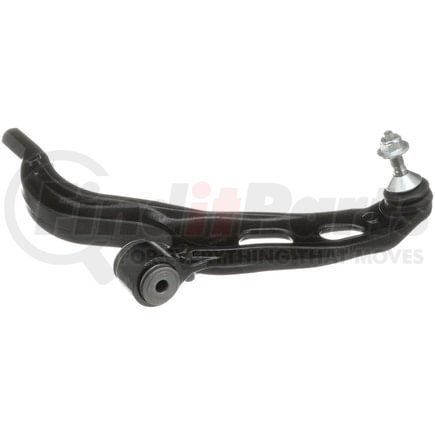 TC5850 by DELPHI - Control Arm and Ball Joint Assembly
