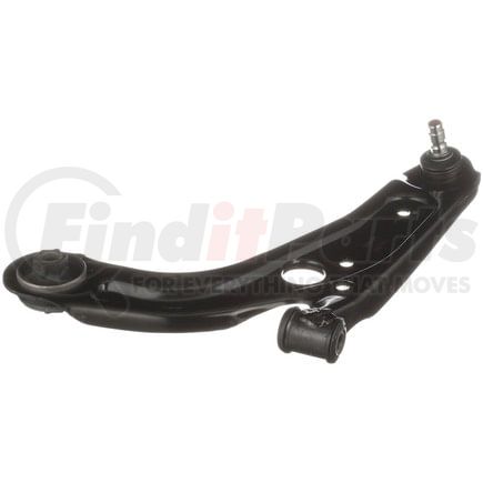 TC5869 by DELPHI - Control Arm and Ball Joint Assembly