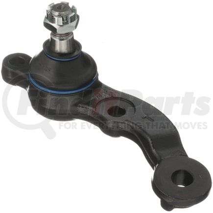 TC5883 by DELPHI - Ball Joint