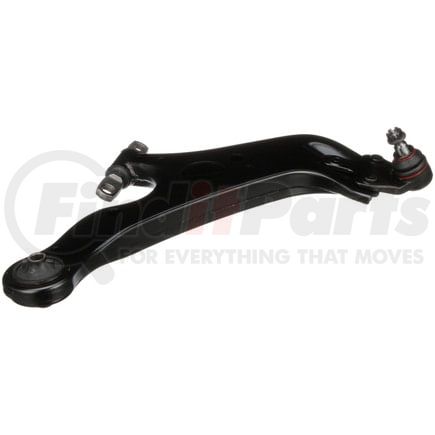 TC5900 by DELPHI - Control Arm and Ball Joint Assembly