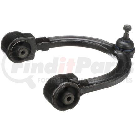 TC5909 by DELPHI - Control Arm and Ball Joint Assembly