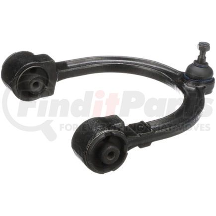 TC5910 by DELPHI - Control Arm and Ball Joint Assembly
