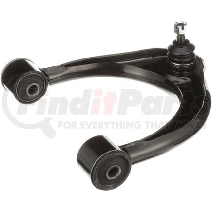 TC5912 by DELPHI - Control Arm and Ball Joint Assembly