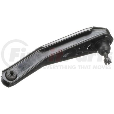 TC5914 by DELPHI - Control Arm and Ball Joint Assembly