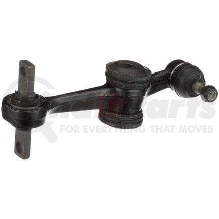 TC5916 by DELPHI - Control Arm and Ball Joint Assembly