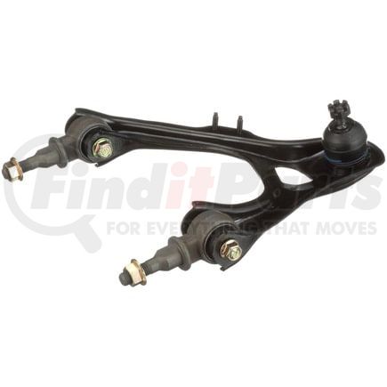 TC5918 by DELPHI - Control Arm and Ball Joint Assembly