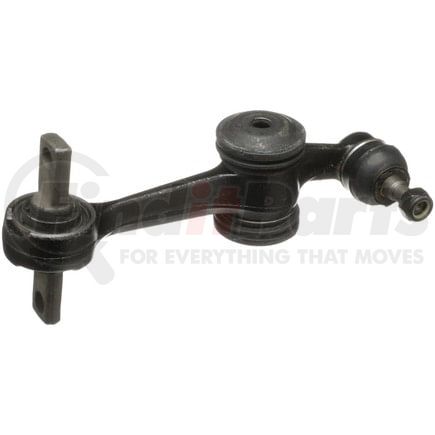 TC5917 by DELPHI - Control Arm and Ball Joint Assembly