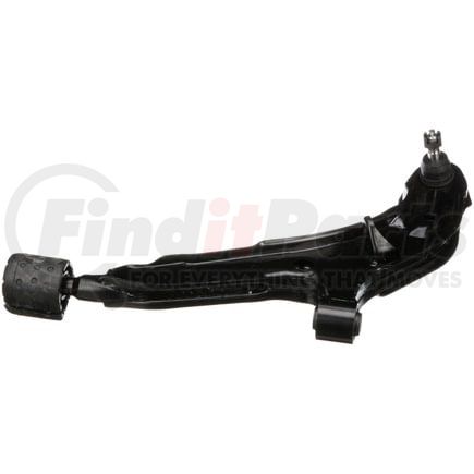 TC5929 by DELPHI - Control Arm and Ball Joint Assembly