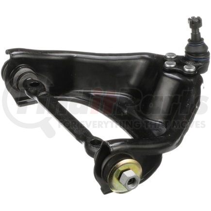 TC5940 by DELPHI - Control Arm and Ball Joint Assembly