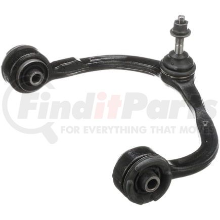 TC5943 by DELPHI - Control Arm and Ball Joint Assembly