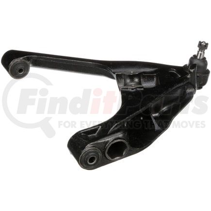 Delphi TC5948 Suspension Control Arm and Ball Joint Assembly Control Arm and Ball Joint Assembly