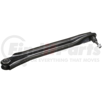 TC5972 by DELPHI - Control Arm and Ball Joint Assembly