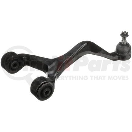 TC5993 by DELPHI - Control Arm and Ball Joint Assembly