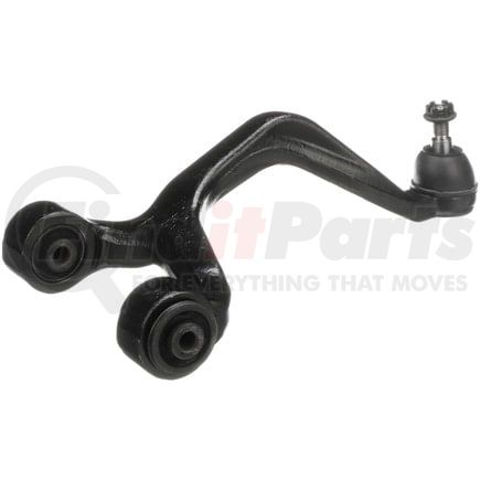 TC5992 by DELPHI - Control Arm and Ball Joint Assembly