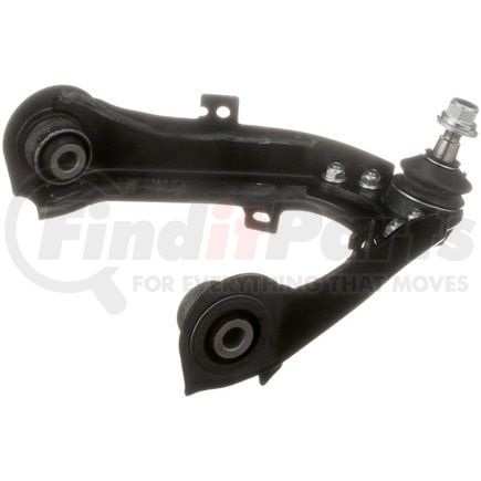 TC5999 by DELPHI - Control Arm and Ball Joint Assembly
