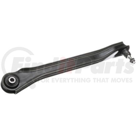 TC6001 by DELPHI - Control Arm and Ball Joint Assembly