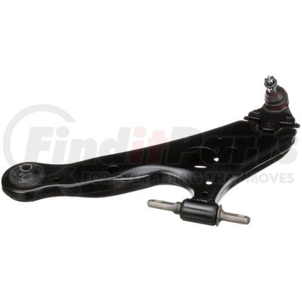 TC6012 by DELPHI - Control Arm and Ball Joint Assembly