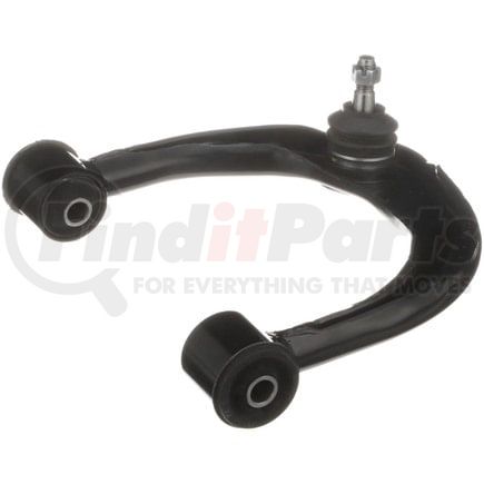TC6014 by DELPHI - Control Arm and Ball Joint Assembly