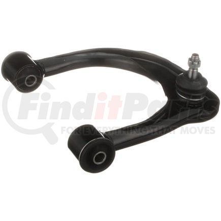TC6015 by DELPHI - Control Arm and Ball Joint Assembly