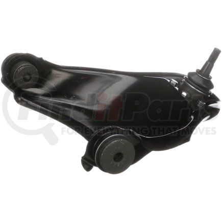 TC6023 by DELPHI - Control Arm and Ball Joint Assembly