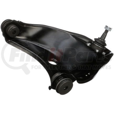 TC6022 by DELPHI - Control Arm and Ball Joint Assembly