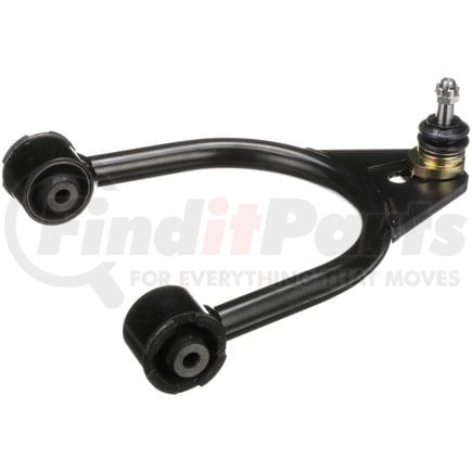 TC6045 by DELPHI - Control Arm and Ball Joint Assembly